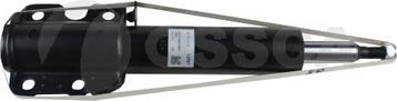 OSSCA 12707 - Shock Absorber autospares.lv