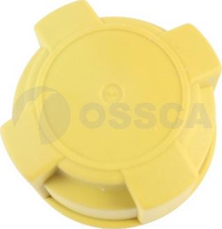 OSSCA 12714 - Sealing Cap, coolant tank autospares.lv