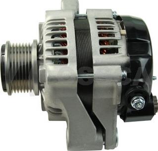 OSSCA 12779 - Alternator autospares.lv