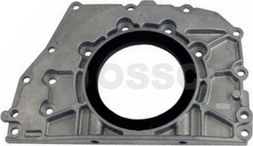 OSSCA 17992 - Shaft Seal, crankshaft autospares.lv