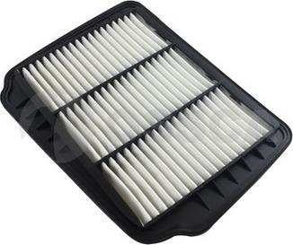 OSSCA 17955 - Air Filter, engine autospares.lv