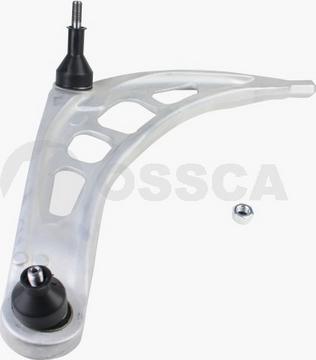 OSSCA 17909 - Track Control Arm autospares.lv