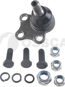 OSSCA 17915 - Ball Joint autospares.lv