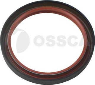 OSSCA 17987 - Shaft Seal, crankshaft autospares.lv