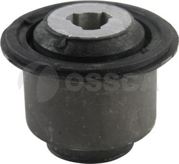 OSSCA 17939 - Bush of Control / Trailing Arm autospares.lv