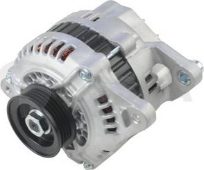 OSSCA 17468 - Alternator autospares.lv