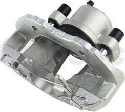 OSSCA 17400 - Brake Caliper autospares.lv