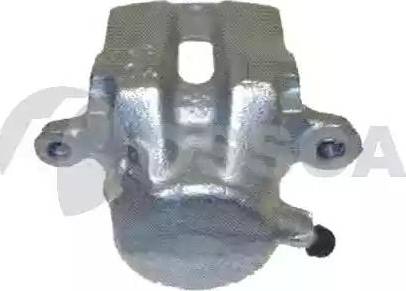 OSSCA 17403 - Brake Caliper autospares.lv