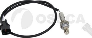 OSSCA 17553 - Lambda Sensor autospares.lv