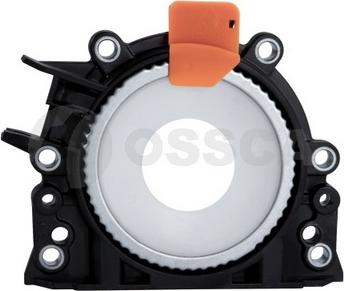 OSSCA 17655 - Shaft Seal, crankshaft autospares.lv