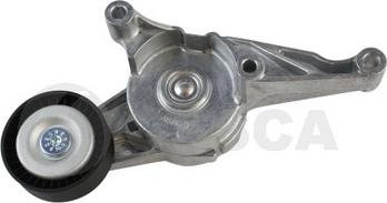 OSSCA 17653 - Belt Tensioner, v-ribbed belt autospares.lv