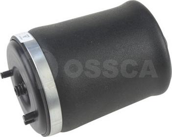 OSSCA 17045 - Air Spring, suspension autospares.lv