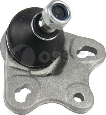 OSSCA 17011 - Ball Joint autospares.lv