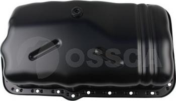 OSSCA 17038 - Oil sump autospares.lv