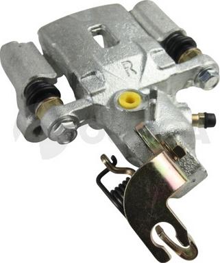 OSSCA 17164 - Brake Caliper autospares.lv