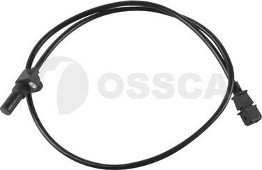 OSSCA 17134 - Sensor, crankshaft pulse autospares.lv