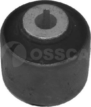 OSSCA 17895 - Bush of Control / Trailing Arm autospares.lv