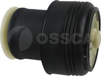 OSSCA 17851 - Air Spring, suspension autospares.lv