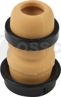 OSSCA 17883 - Rubber Buffer, suspension autospares.lv