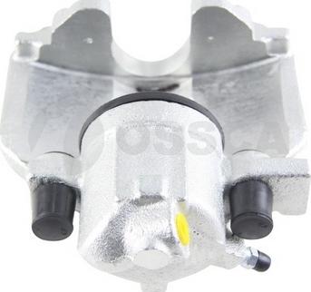 OSSCA 17390 - Brake Caliper autospares.lv