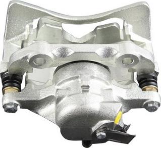 OSSCA 17355 - Brake Caliper autospares.lv