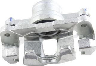 OSSCA 17358 - Brake Caliper autospares.lv