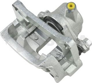 OSSCA 17361 - Brake Caliper autospares.lv