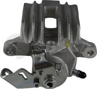 OSSCA 17300 - Brake Caliper autospares.lv