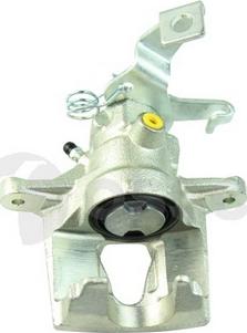 OSSCA 17336 - Brake Caliper autospares.lv