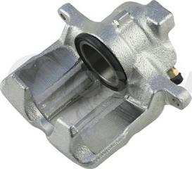 OSSCA 17370 - Brake Caliper autospares.lv