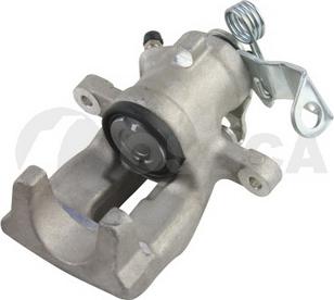 OSSCA 17204 - Brake Caliper autospares.lv