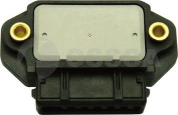 OSSCA 17722 - Control Unit, ignition system autospares.lv