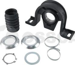 OSSCA 39466 - Propshaft centre bearing support autospares.lv