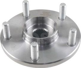 OSSCA 39094 - Wheel Hub autospares.lv