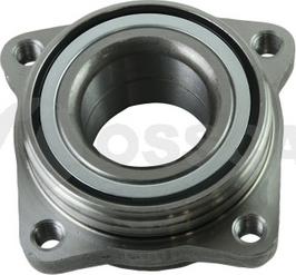 OSSCA 39113 - Wheel Hub autospares.lv