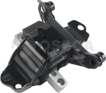 OSSCA 39255 - Holder, engine mounting autospares.lv