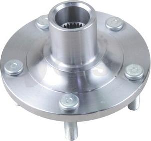 OSSCA 39286 - Wheel Hub autospares.lv