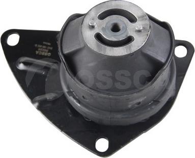 OSSCA 39225 - Holder, engine mounting autospares.lv