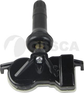 OSSCA 34947 - Wheel Sensor, tyre pressure control system autospares.lv