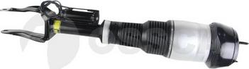 OSSCA 34819 - Air Spring Strut autospares.lv