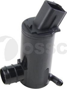 OSSCA 34303 - Water Pump, window cleaning autospares.lv