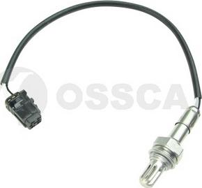 OSSCA 34240 - Lambda Sensor autospares.lv