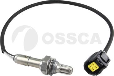 OSSCA 34212 - Lambda Sensor autospares.lv