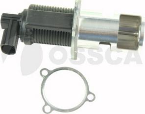 OSSCA 34285 - EGR Valve autospares.lv