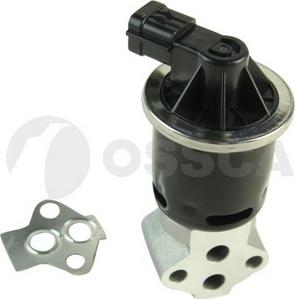 OSSCA 34287 - EGR Valve autospares.lv