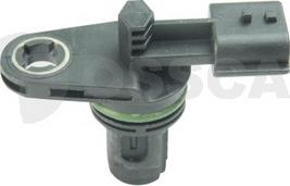 OSSCA 34230 - Sensor, camshaft position autospares.lv