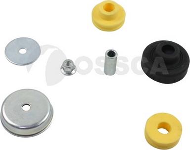 OSSCA 34274 - Top Strut Mounting autospares.lv