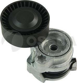 OSSCA 34724 - Belt Tensioner, v-ribbed belt autospares.lv