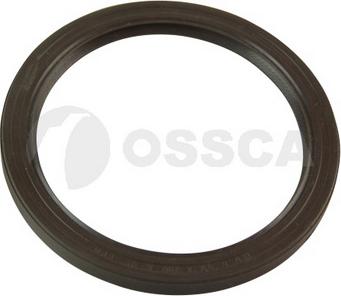 OSSCA 35953 - Shaft Seal, crankshaft autospares.lv