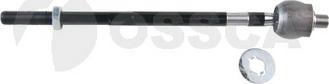 OSSCA 35902 - Inner Tie Rod, Axle Joint autospares.lv